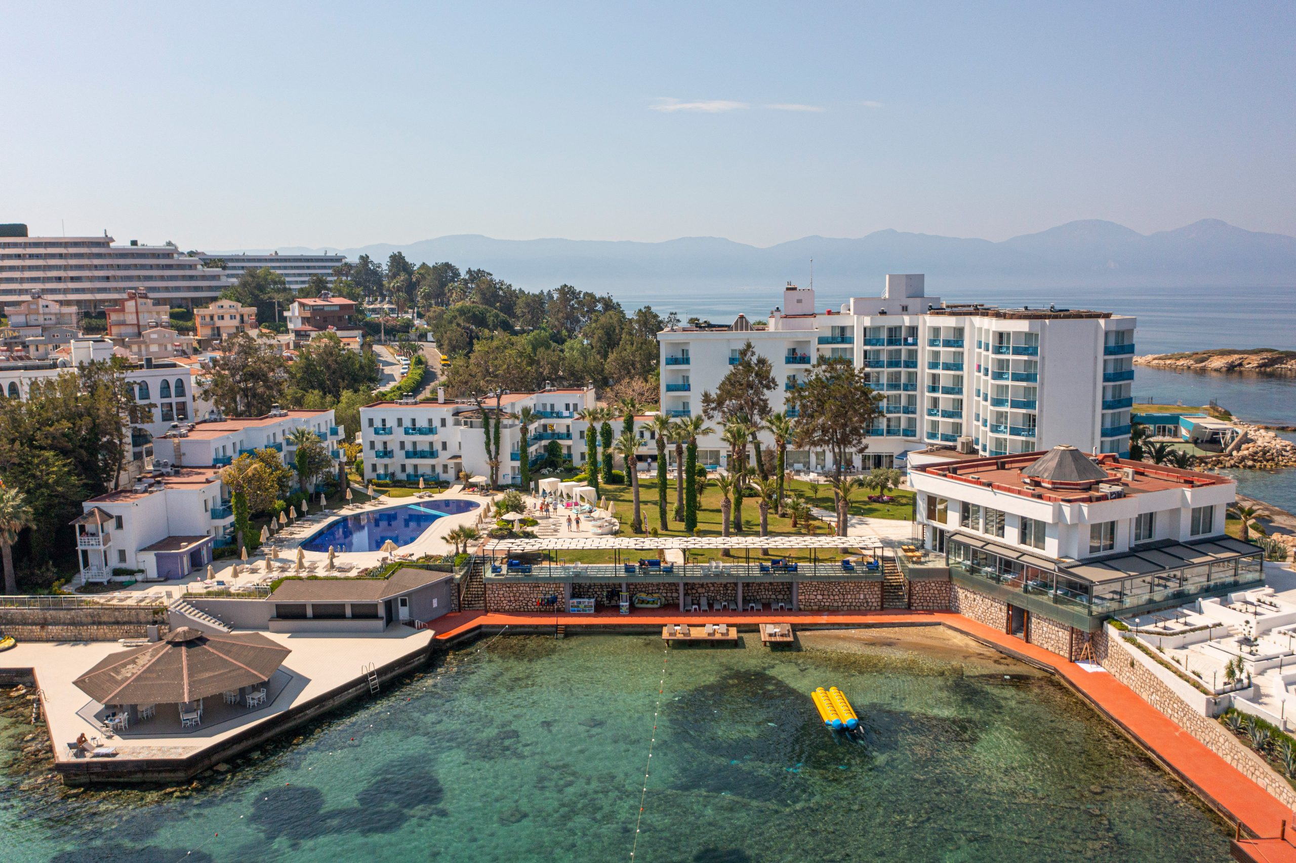 Festival Hotels Kuşadası Resort & SPA
