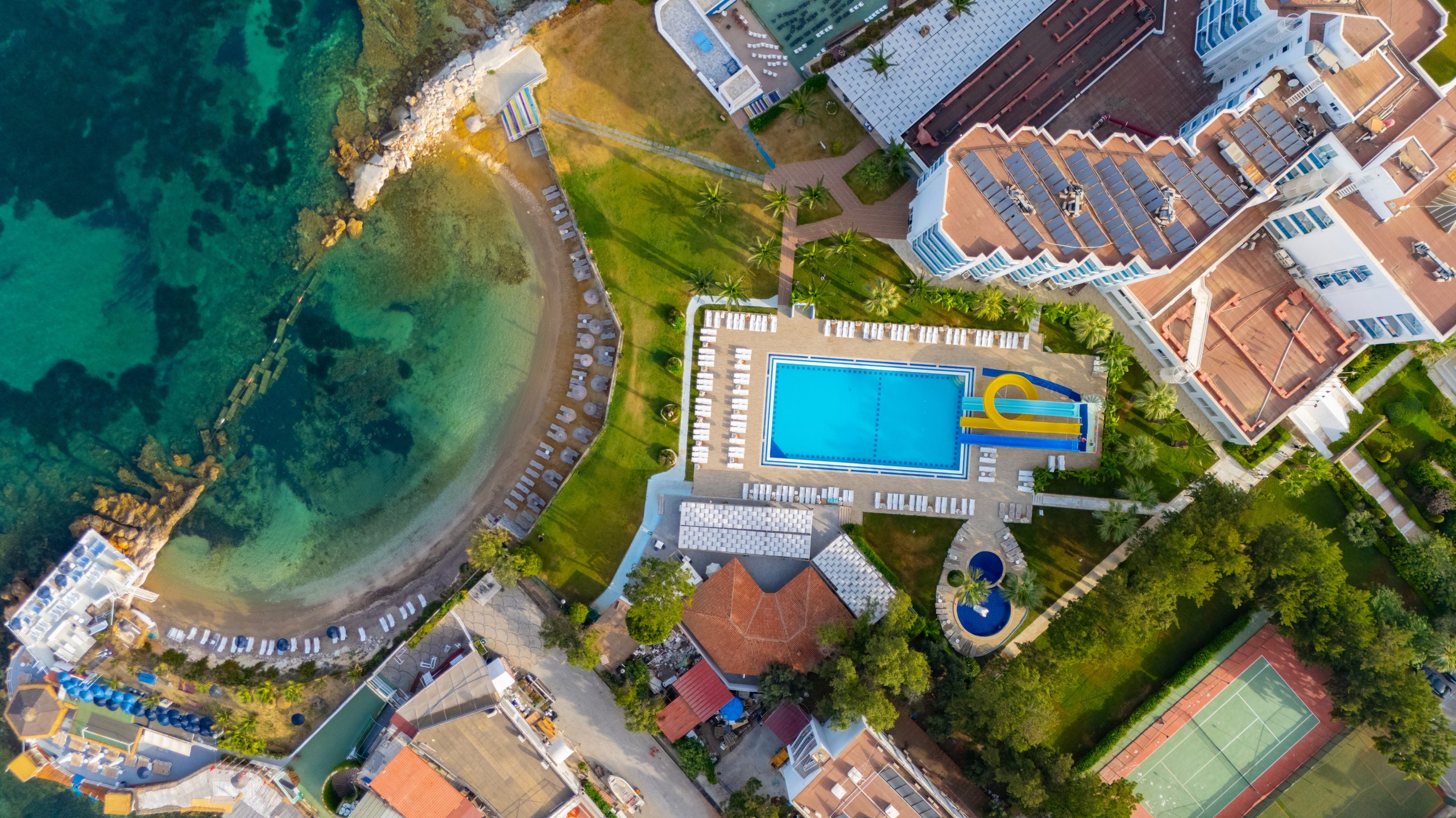 Festival Hotels Resort & SPA