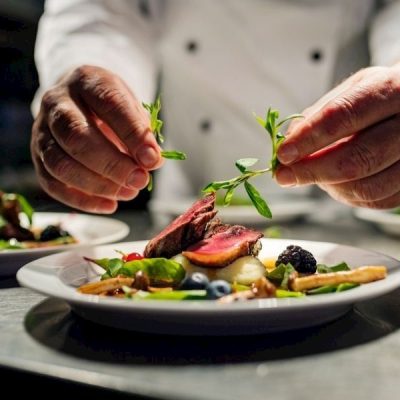 gastronomi